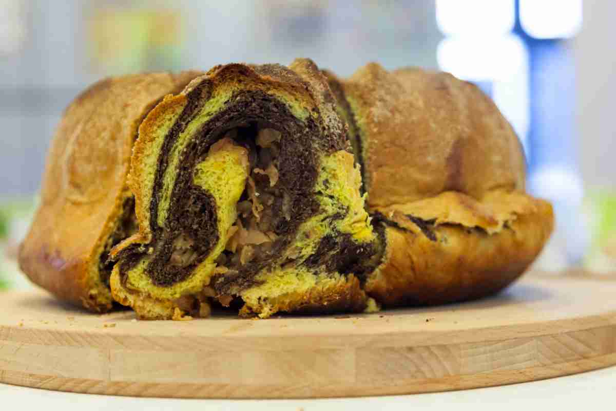 Stupisci tutti a Pasqua e prepara questo dolce triestino, la ricetta è della nonna e non puoi sbagliare