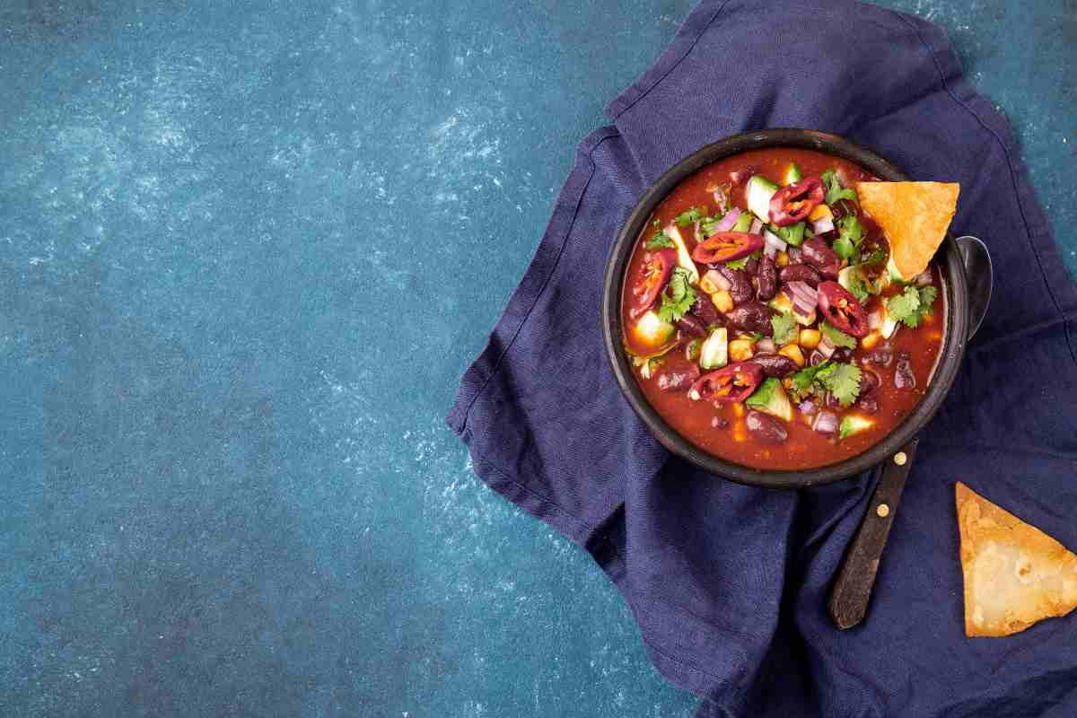 Fagioli alla messicana, tante varianti ma l’originale è solo una: ecco la ricetta