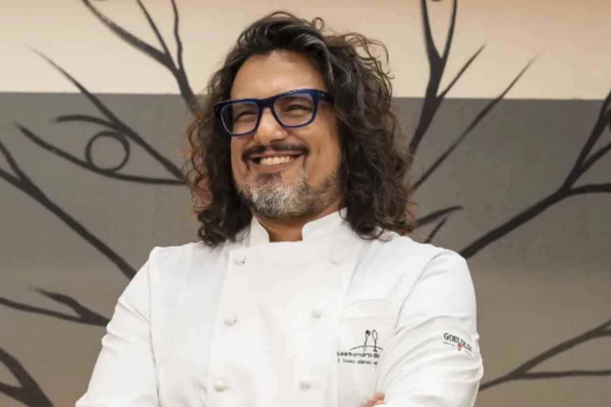 celebrity chef novità 2024