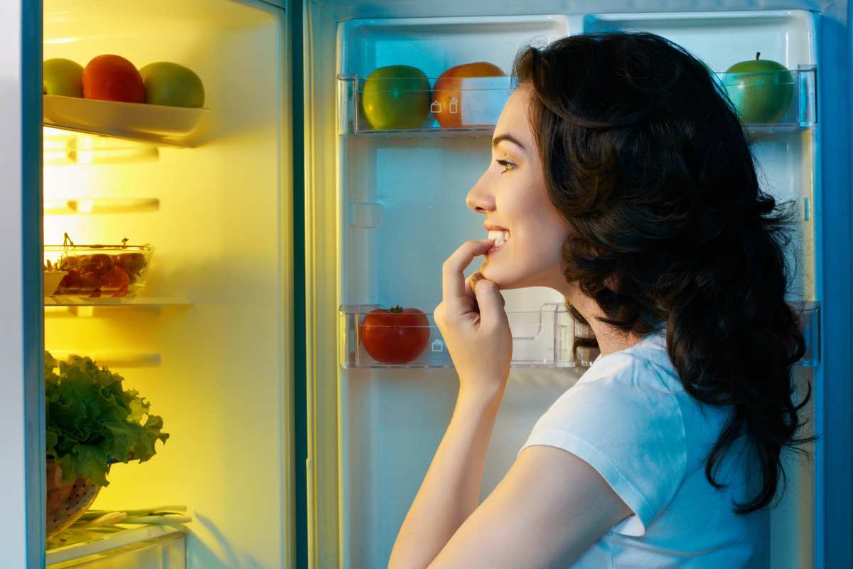 Così potete conservare avanzi di pasta e contorni in frigo: c'è una condizione