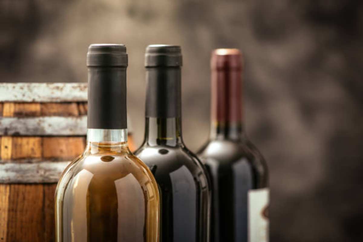 Da non credere, ma è vero: una bottiglia di vino venduta a quasi 4000 mila euro