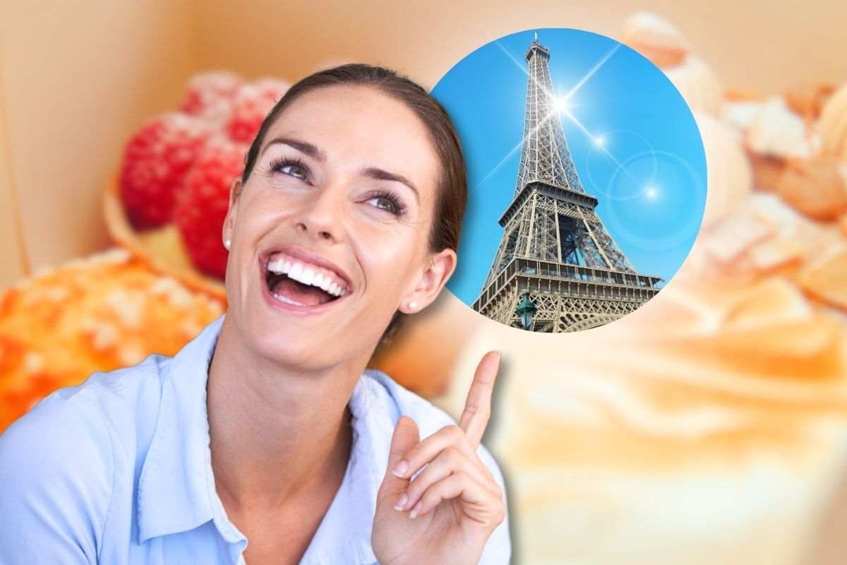 Piccoli, economici e semplici da preparare: questi dolcetti francesi saranno il tuo asso nella manica in ogni occasione