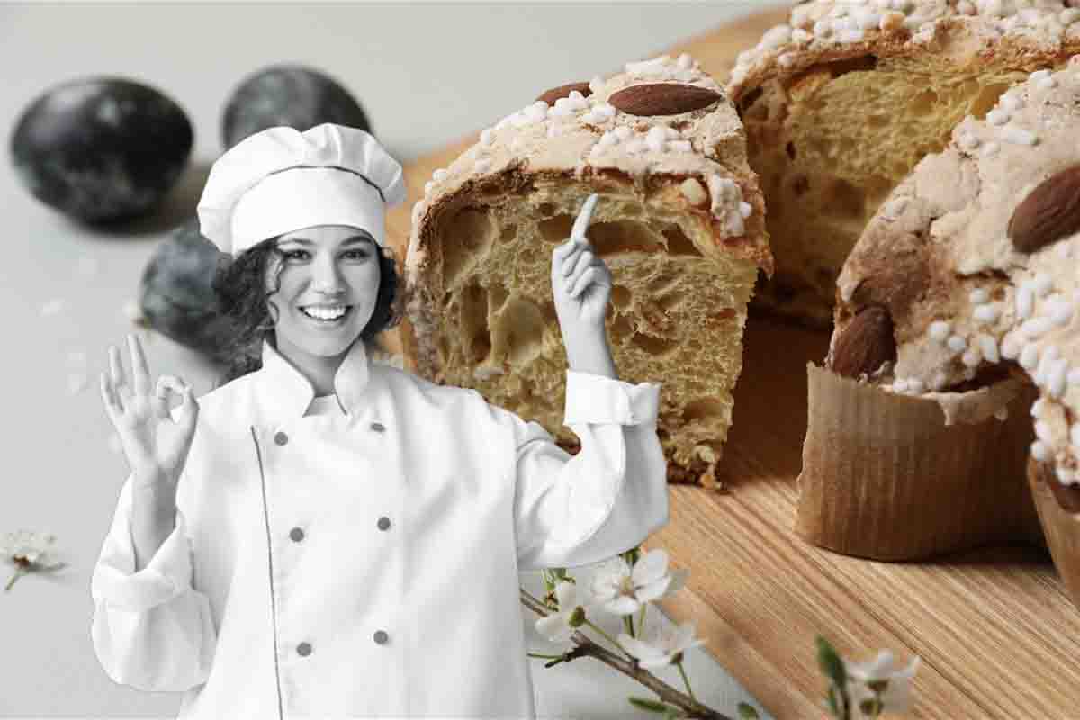 Non solo la ‘classica’ colomba, per Pasqua Carlo Cracco lascia tutti senza parole: occasione da non perdere