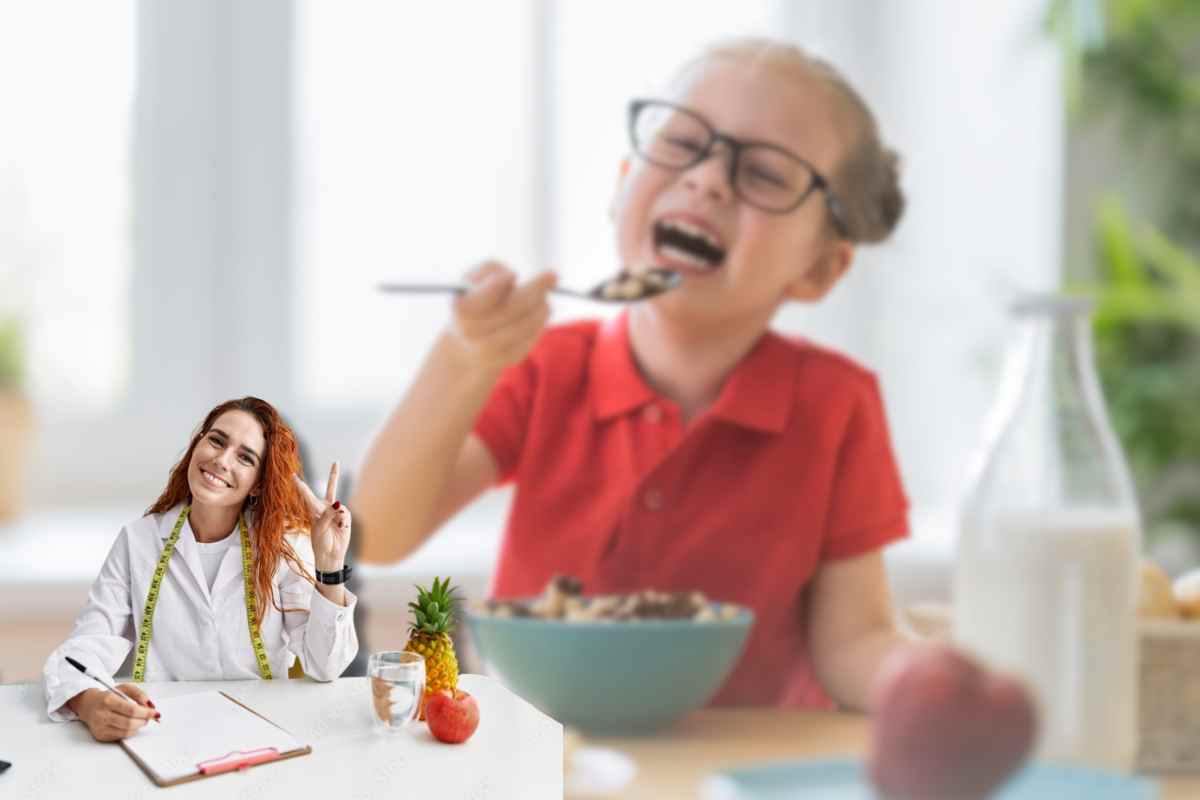 Forse hai sempre sbagliato, ma è questa la colazione ideale per ogni mattina: parla l’esperta