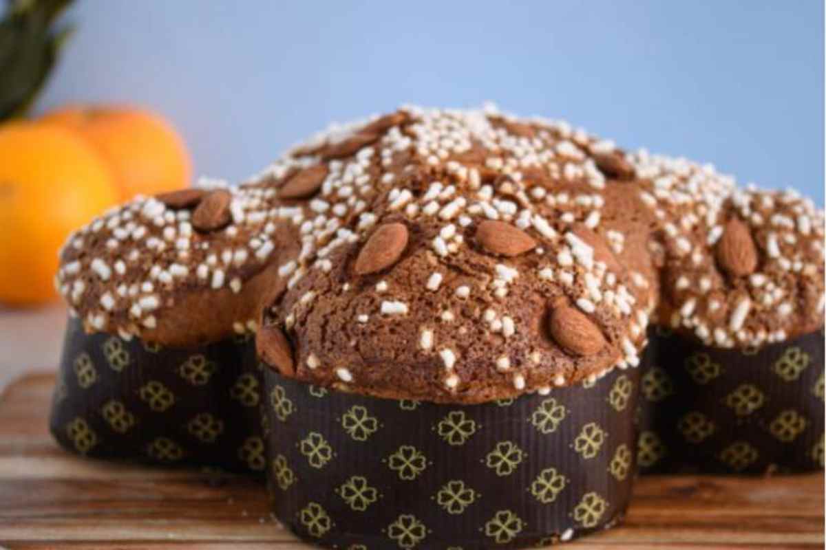 La colomba più richiesta di Pasqua è quella di Cannavacciuolo: com’è fatta e quanto costa