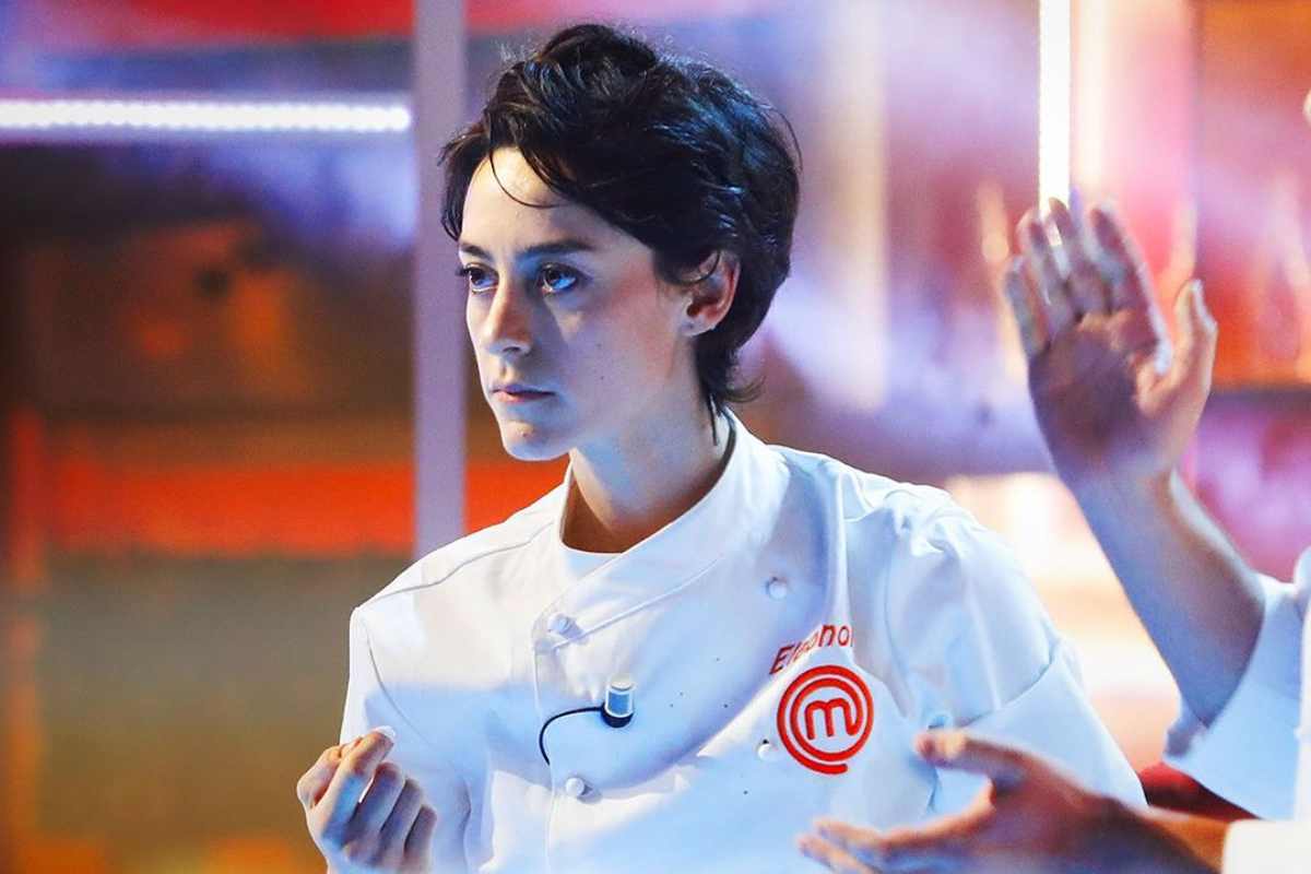 Mettiti alla prova con un antipasto da Masterchef: il cannolo “mondiale” di Eleonora Riso