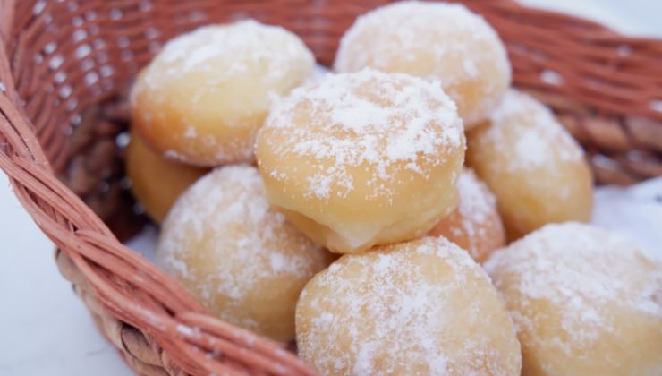 come preparare frittelle di zucca