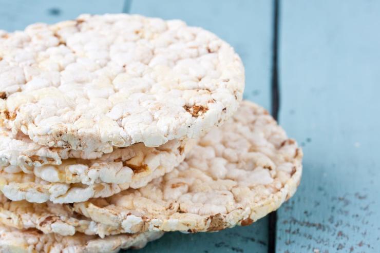 come sostituire il pane a dieta