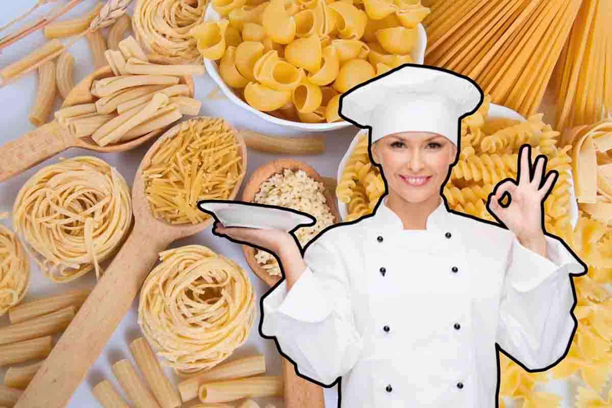 ricetta pasta al forno veloce