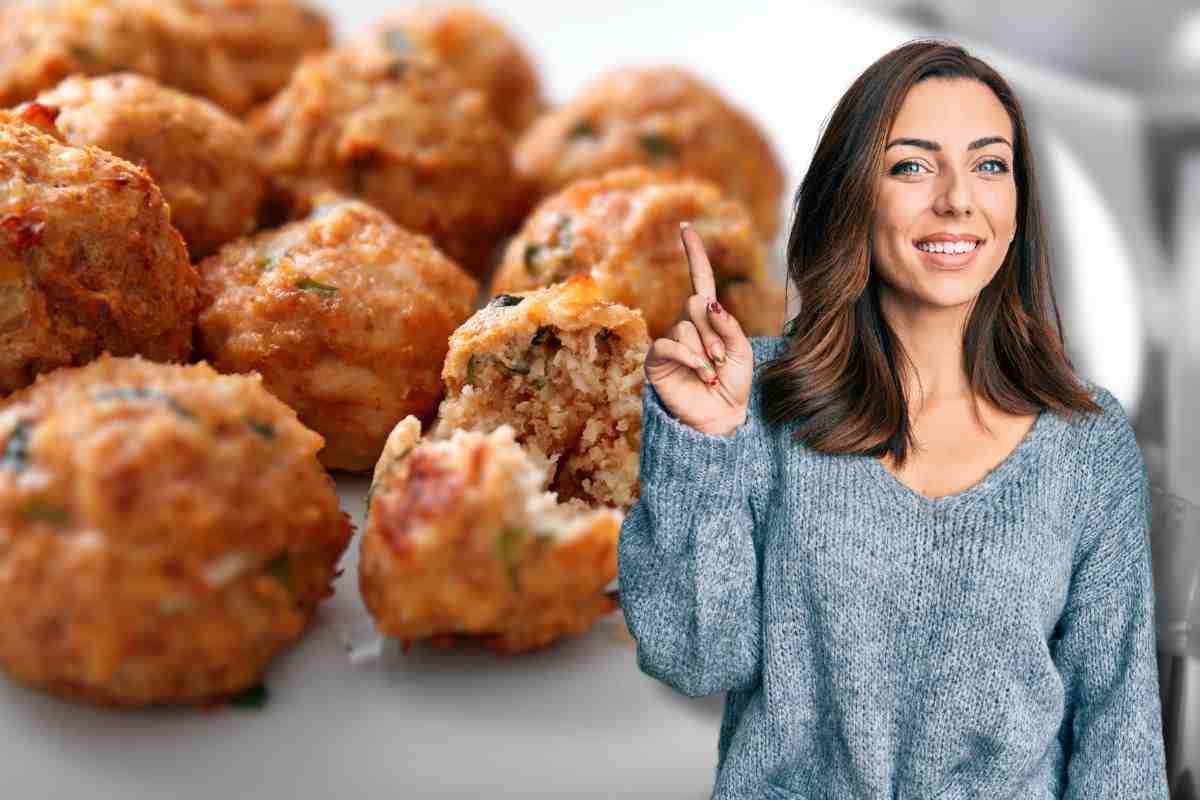 Buone le polpette, ma ti svelo il segreto per renderle ancora più morbide: ingrediente impensabile