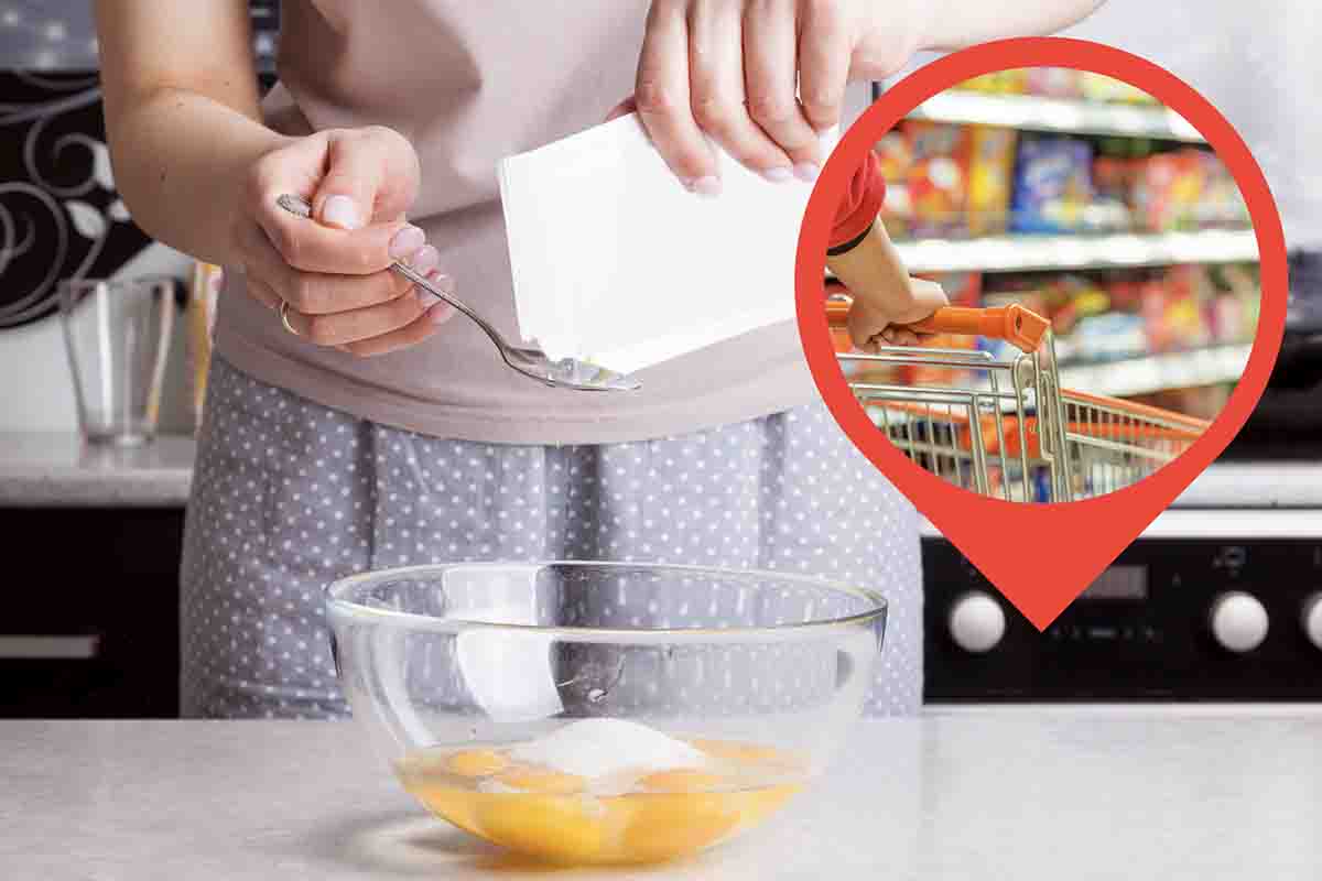 Preparati per dolci dei supermercati, la verità viene a galla solo ora: forse non vorrai comprarli più