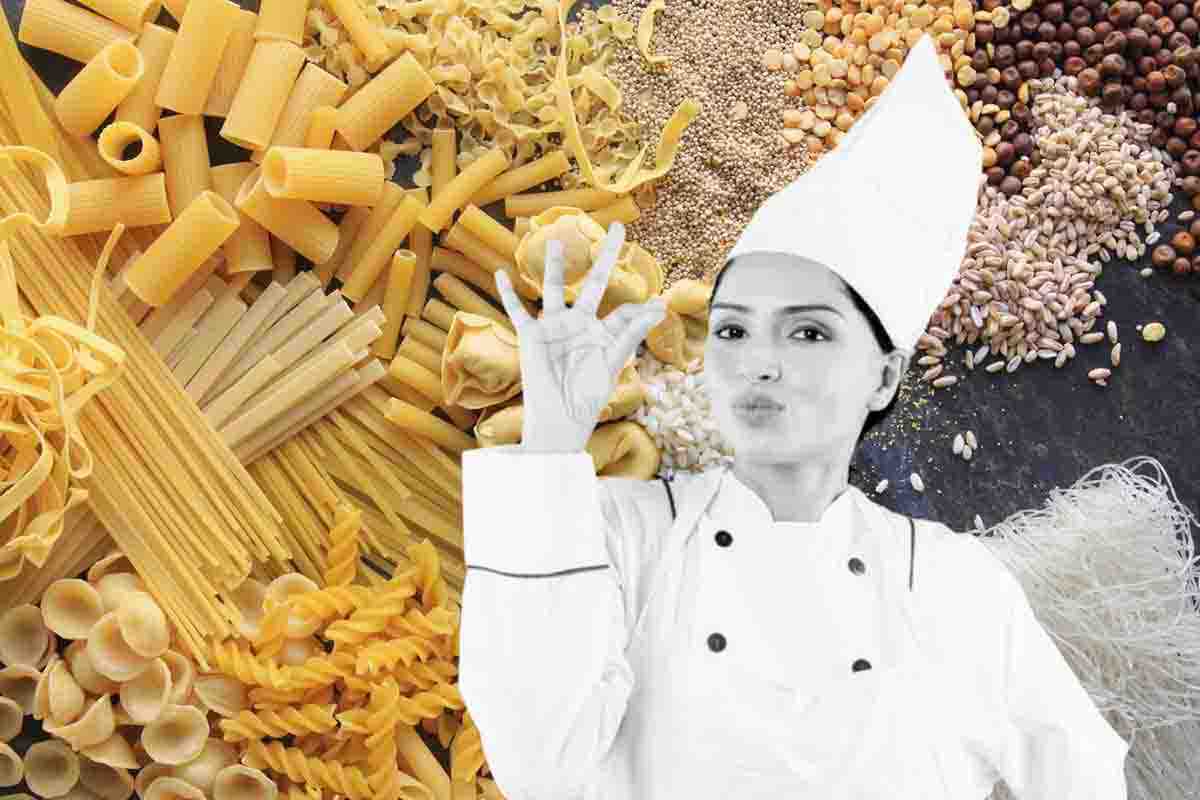 Se sei un amante della pasta come me, non lasciarti sfuggire questa ricetta: ti farà sentire come in una trattoria di paese dove si mangia sempre bene