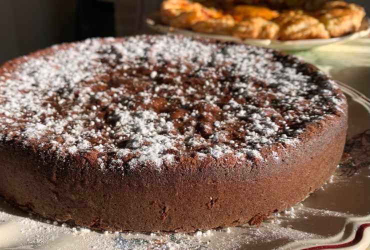 torta di nonna pasqualina ricetta