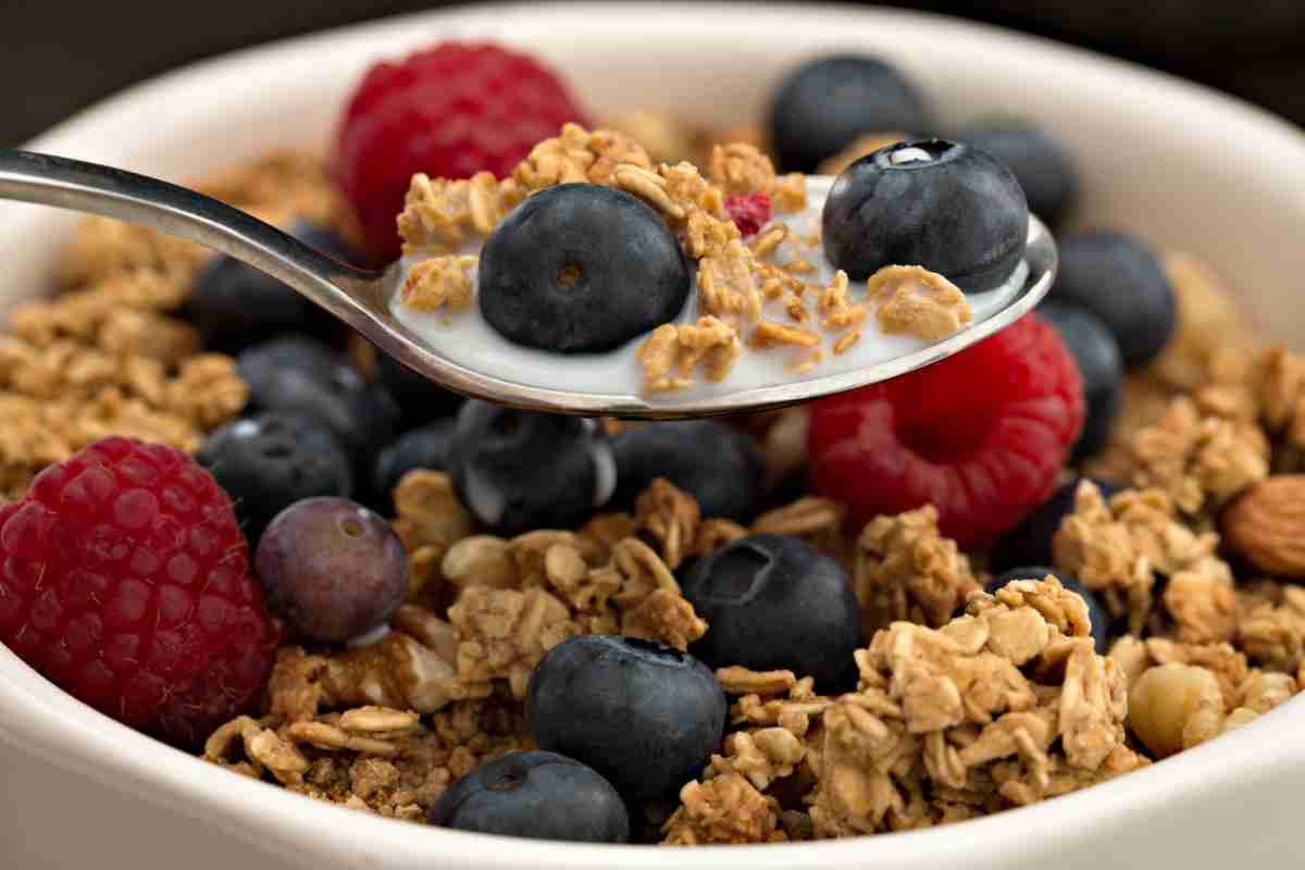 Cereali per la colazione quali sono i migliori