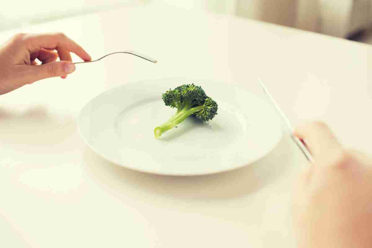 come cucinare i broccoli