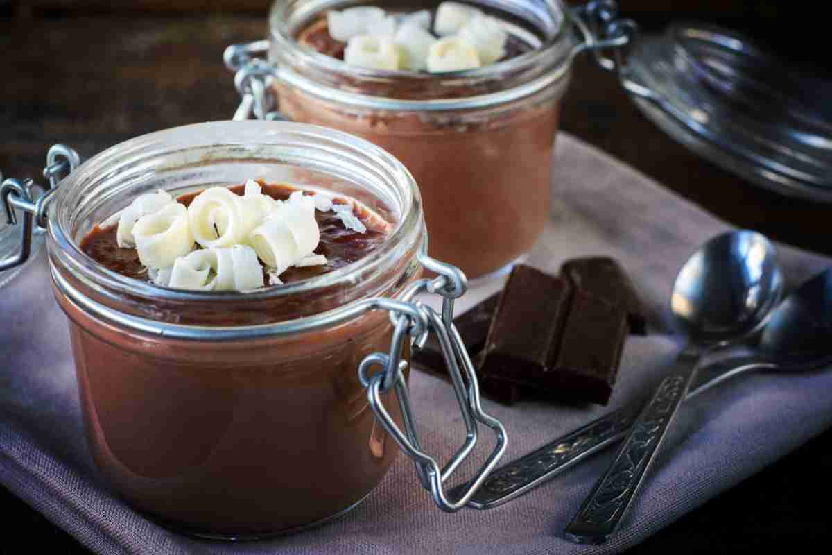 Crema di Cogne, il dessert tipico della Valle d’Aosta da gustare caldo o freddo