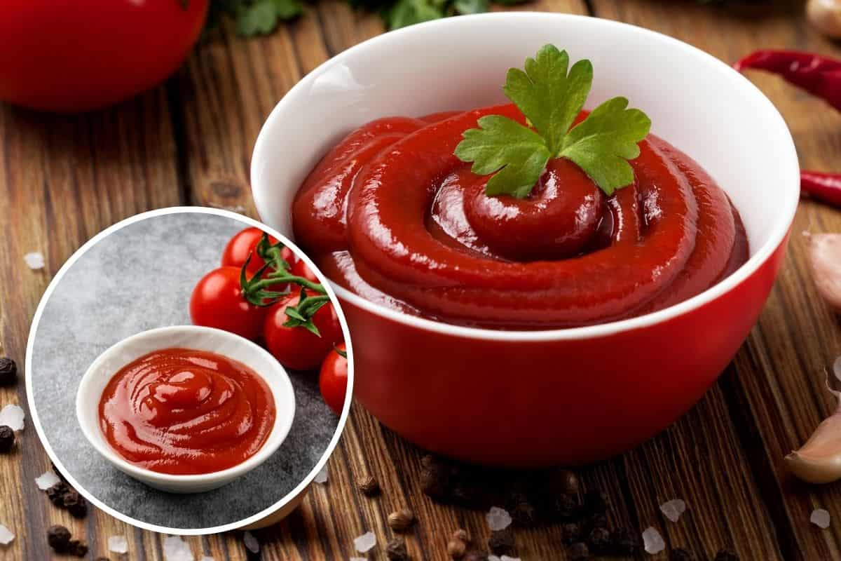 Ero scettica, ma il ketchup fatto in casa non ha rivali: la ricetta è un gioco da ragazzi