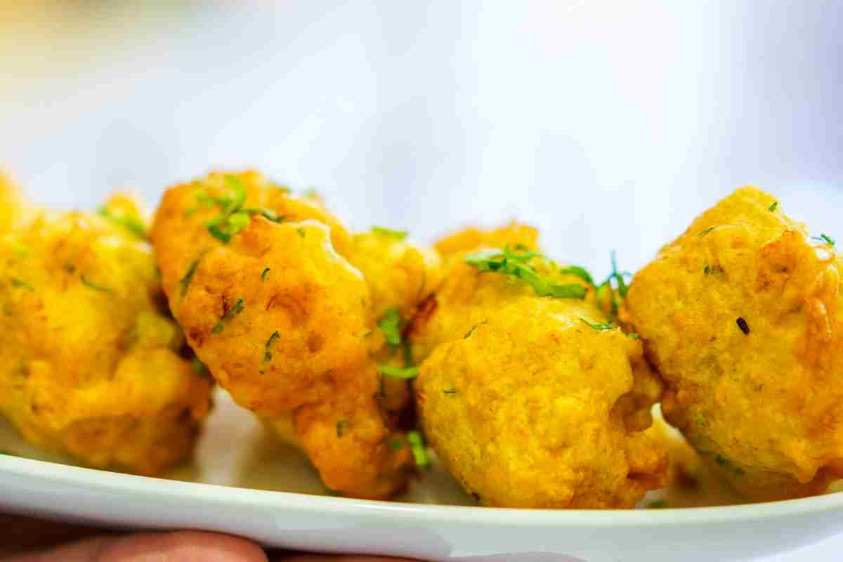 Con questa ricetta il merluzzo fritto in pastella è venuto croccantissimo fuori e morbido dentro, una delizia