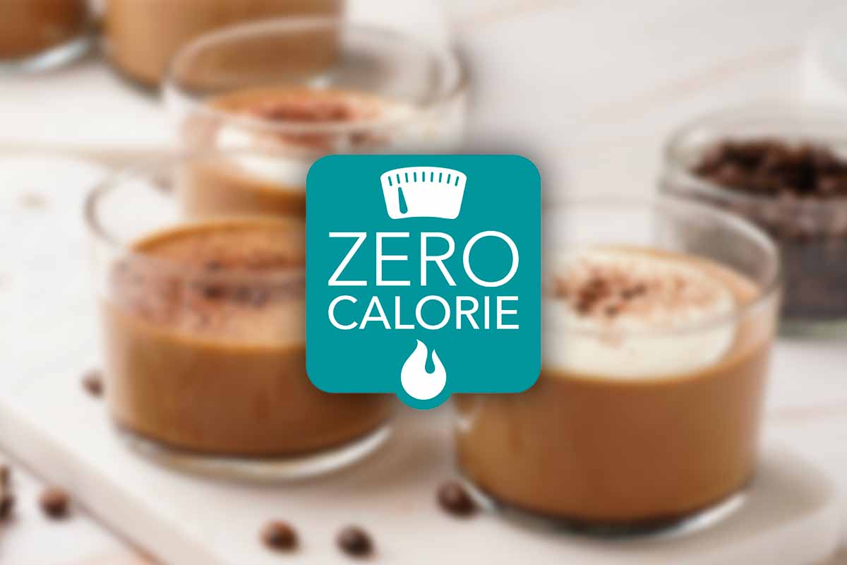 Molti la scartano, ignorando può essere un perfetto ingrediente a zero calorie per mille ricette: puoi farci addirittura la crema di caffè
