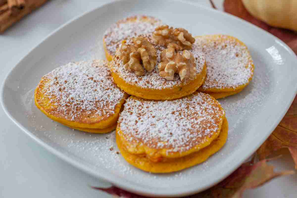 Li faccio ogni mattina a colazione, ci metto un ingrediente speciale e non ne resta mai uno