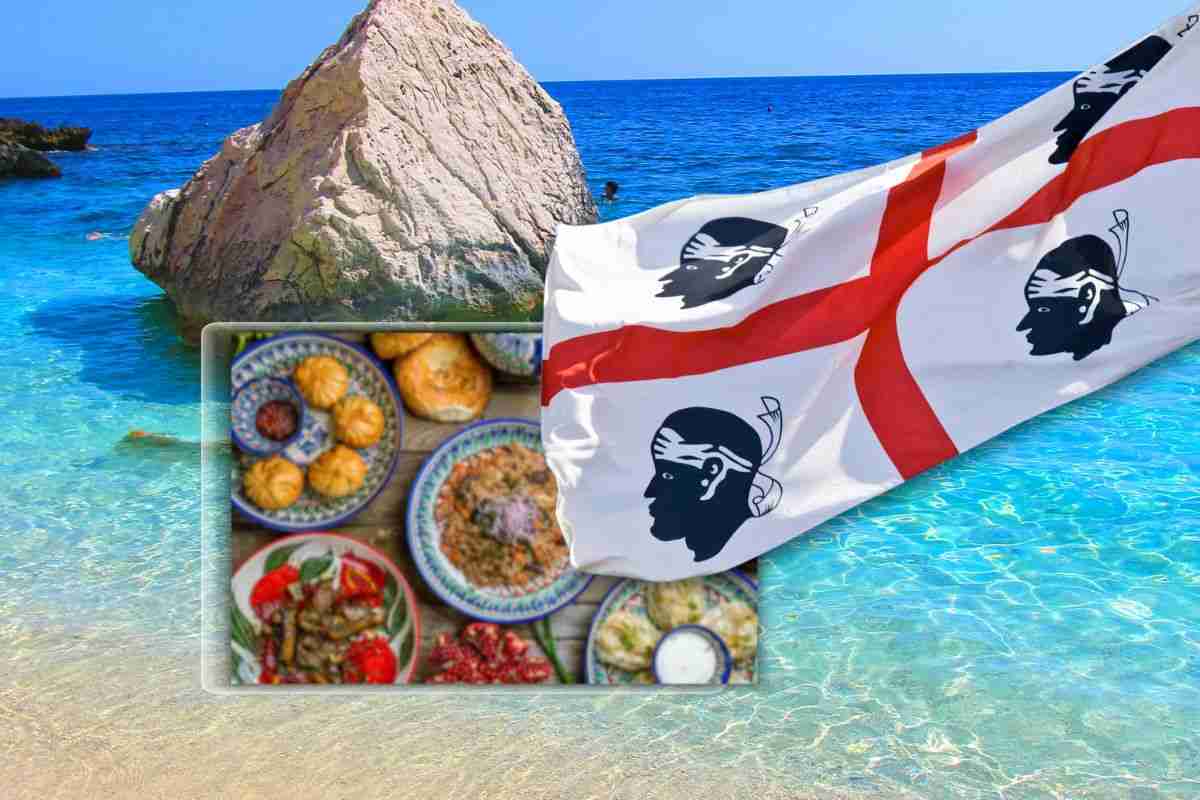 5 piatti tipici della Sardegna che ti conquistano di sicuro: scoprili tutti e vedrai che bontà
