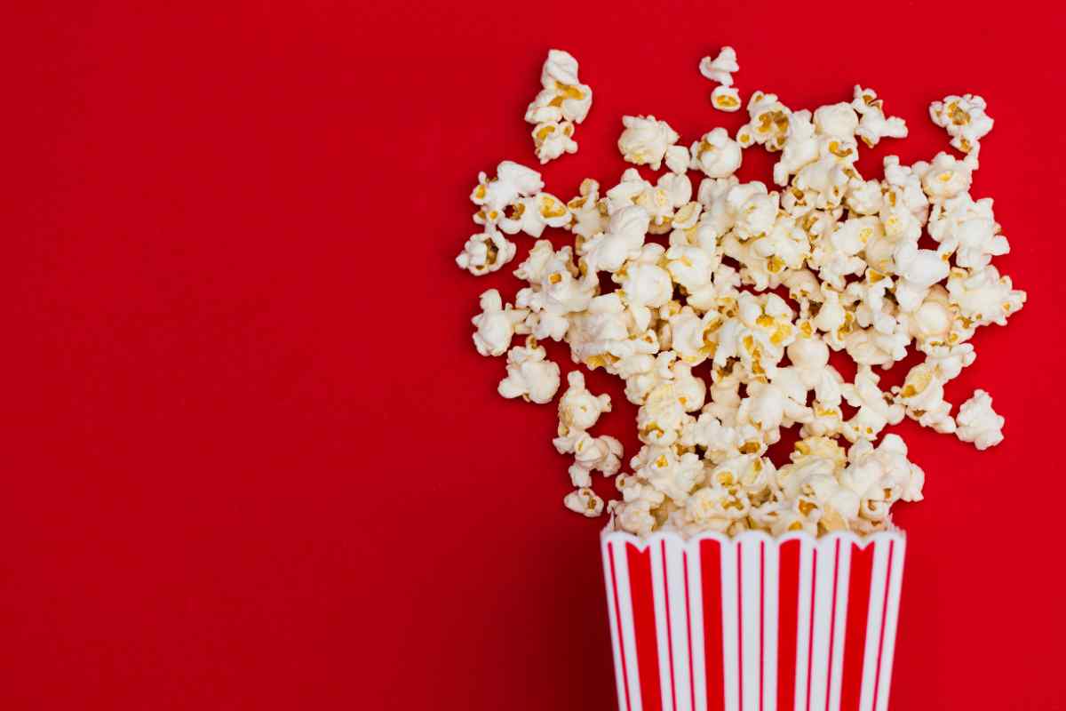 Qual è la macchina popcorn migliore