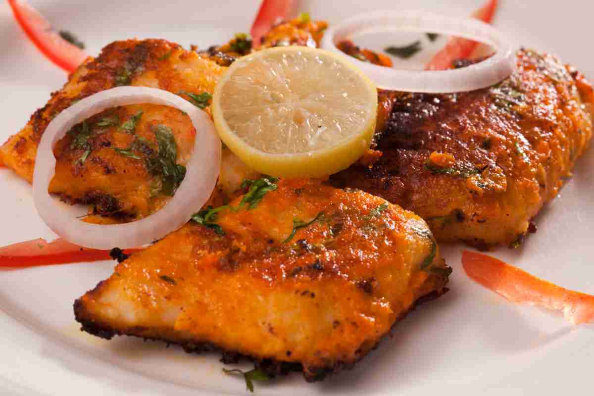 5 spezie da usare con il pesce per esaltarne il sapore come fanno gli chef stellati