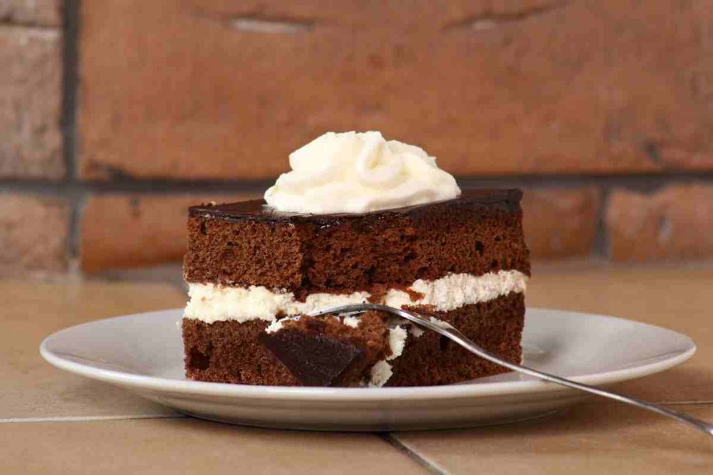 Torta Kinder Delice ricetta di torte per la festa della mamma