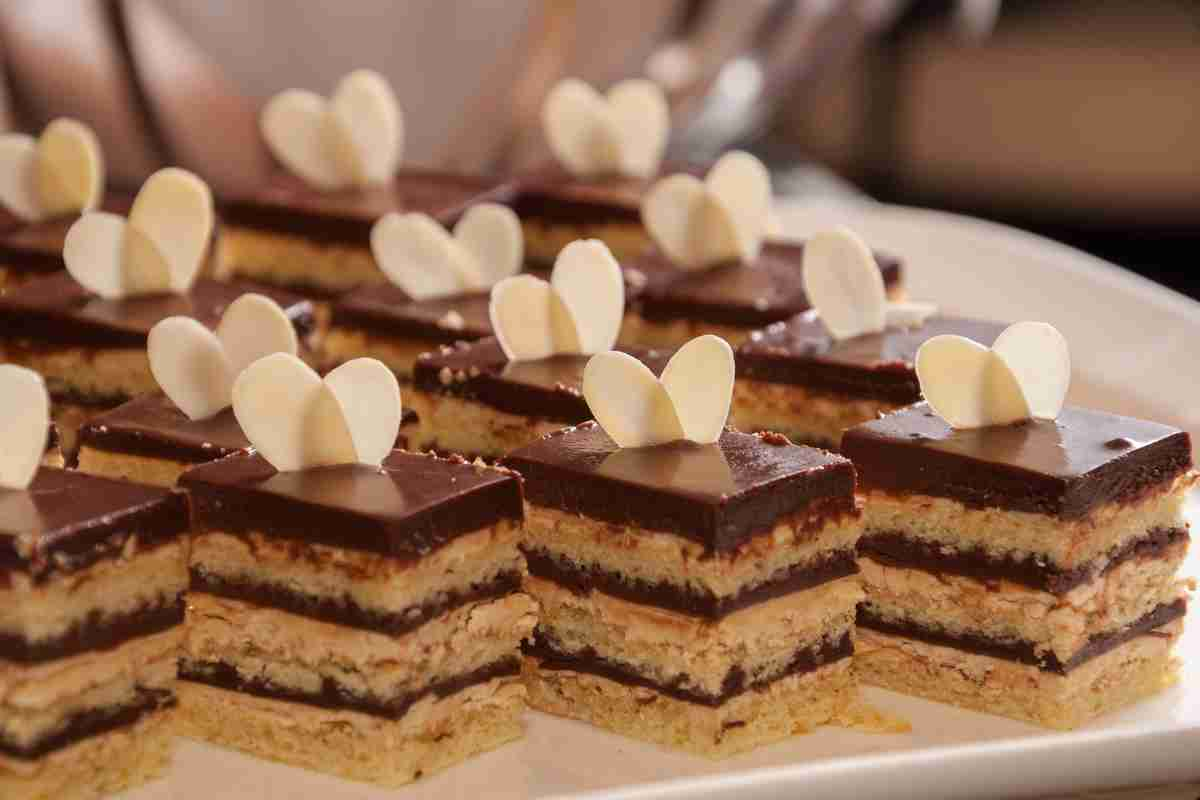 Ti svelo il segreto della Torta opera: la più elegante per festeggiare un compleanno in famiglia