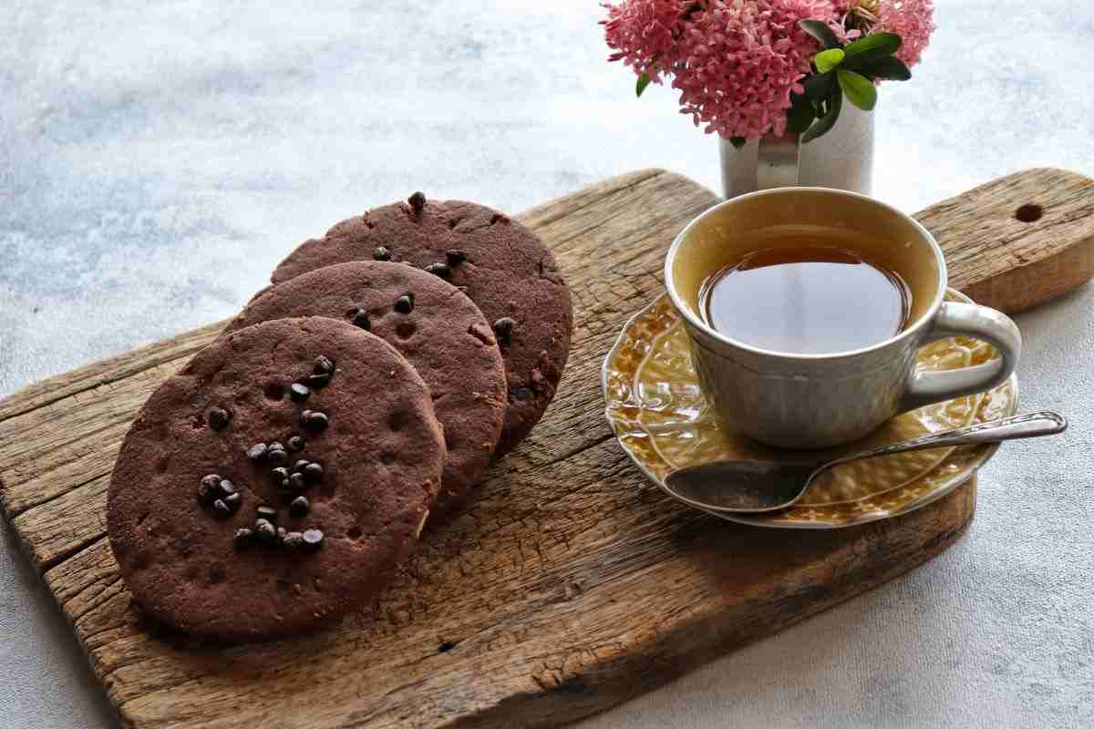 Biscotti golosi e senza zuccheri, la ricetta di Benedetta Rossi: sono facilissimi da preparare