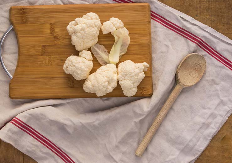 cimette di cavolfiore fritte ricetta