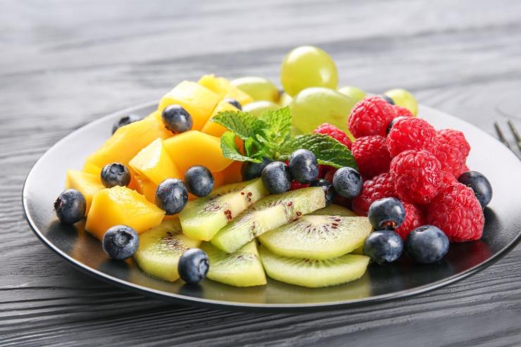 colazione anti cellulite Miam-Ô-Fruit