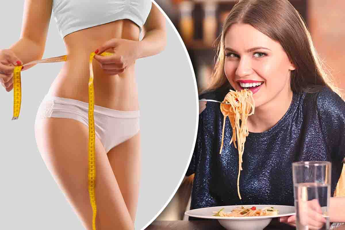 Se mangi così la pasta non ingrassi mai, digerisci meglio e ti sazi prima: addio alle restrizioni