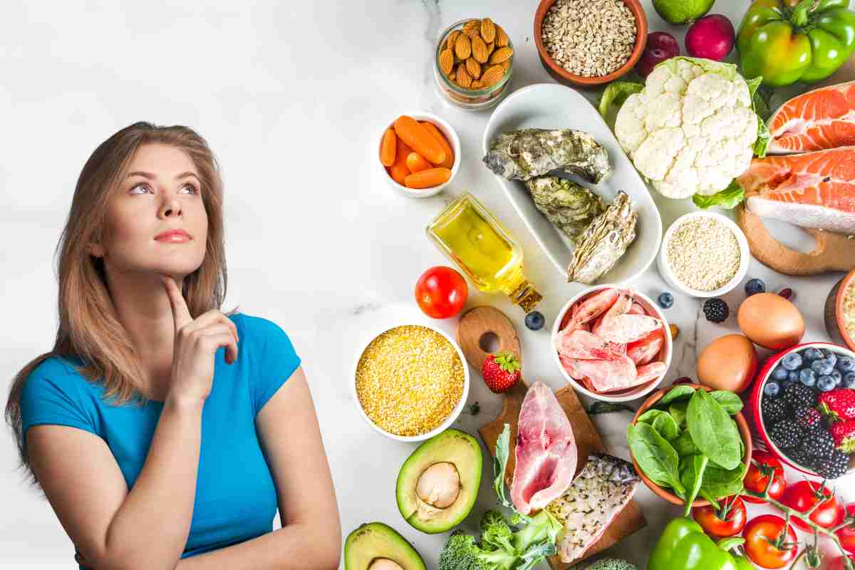 alimenti falsi alleati metabolismo