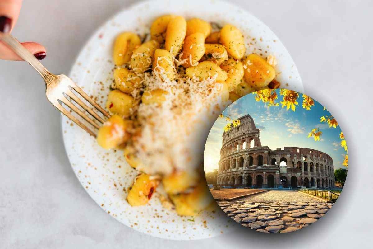 Gnocchi alla romana: ecco la ricetta semplificata per ottenere una crosticina dorata e croccante