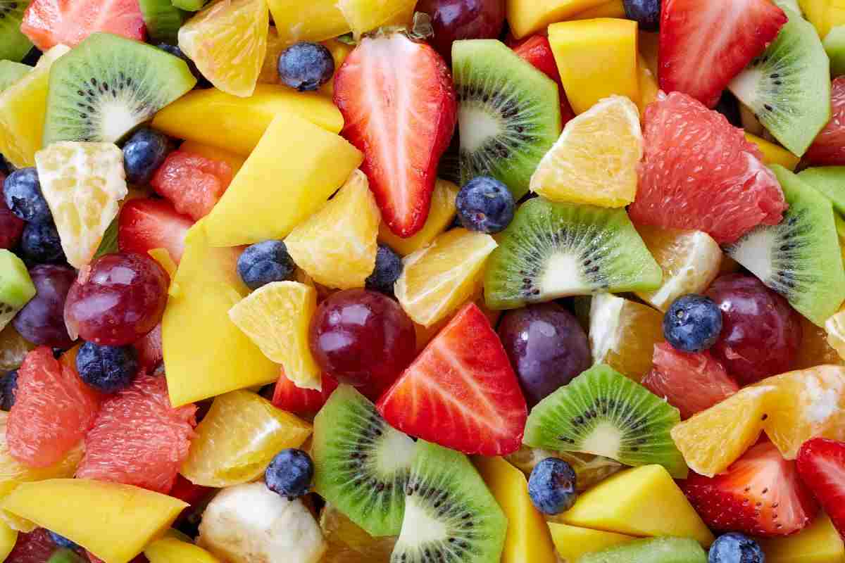 colazione anti cellulite Miam-Ô-Fruit