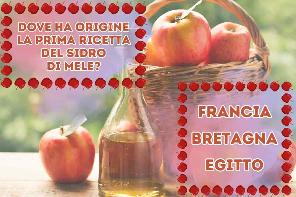 Pochi conoscono l’origine di questa bevanda dissetante e golosa: sai dove é stata inventata? Mettiti alla prova