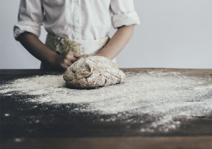 panini senza lievitazione ricetta