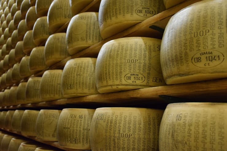eletto miglior formaggio italiano al mondo 