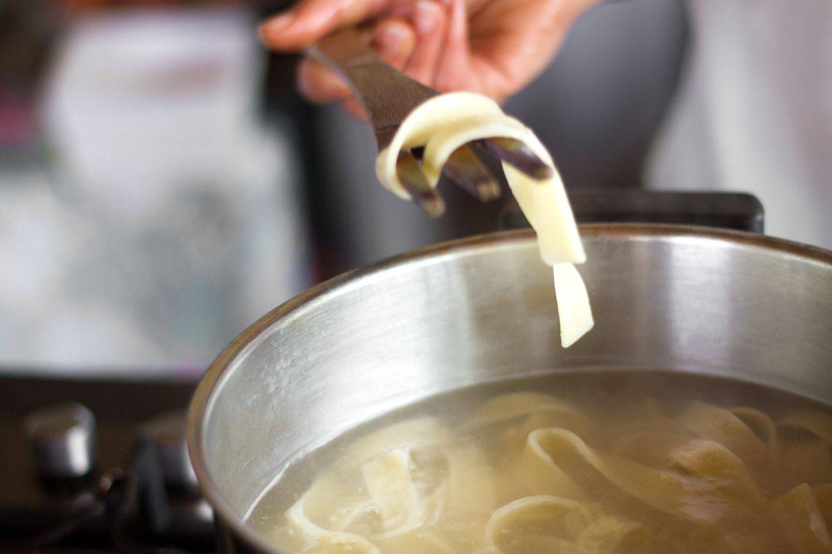 come mangiare pasta senza ingrassare