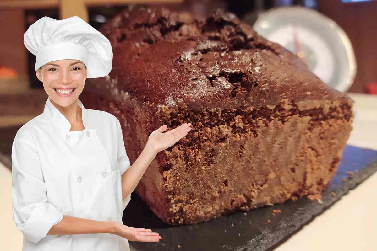 pan bauletto cioccolato e fragole ricetta