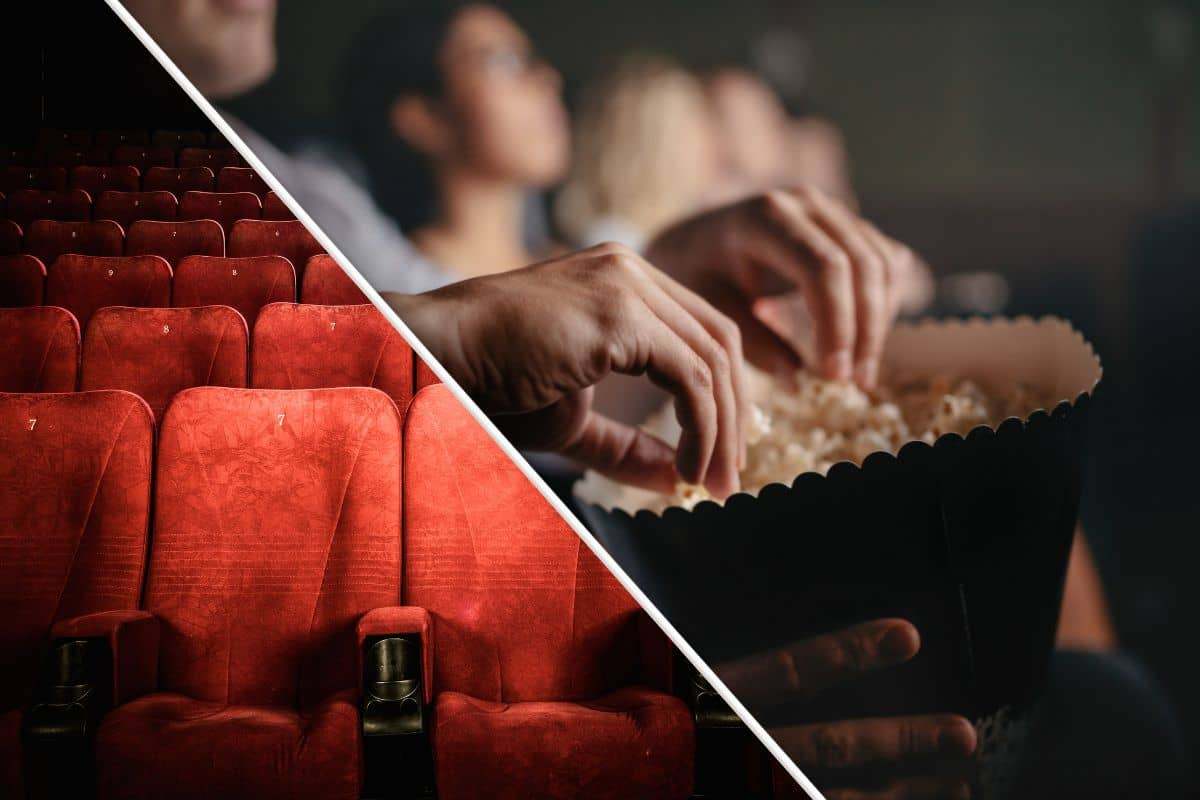 Perché al cinema mangiamo proprio i popcorn e non altro? C’è un motivo ben preciso, non lo avresti mai immaginato