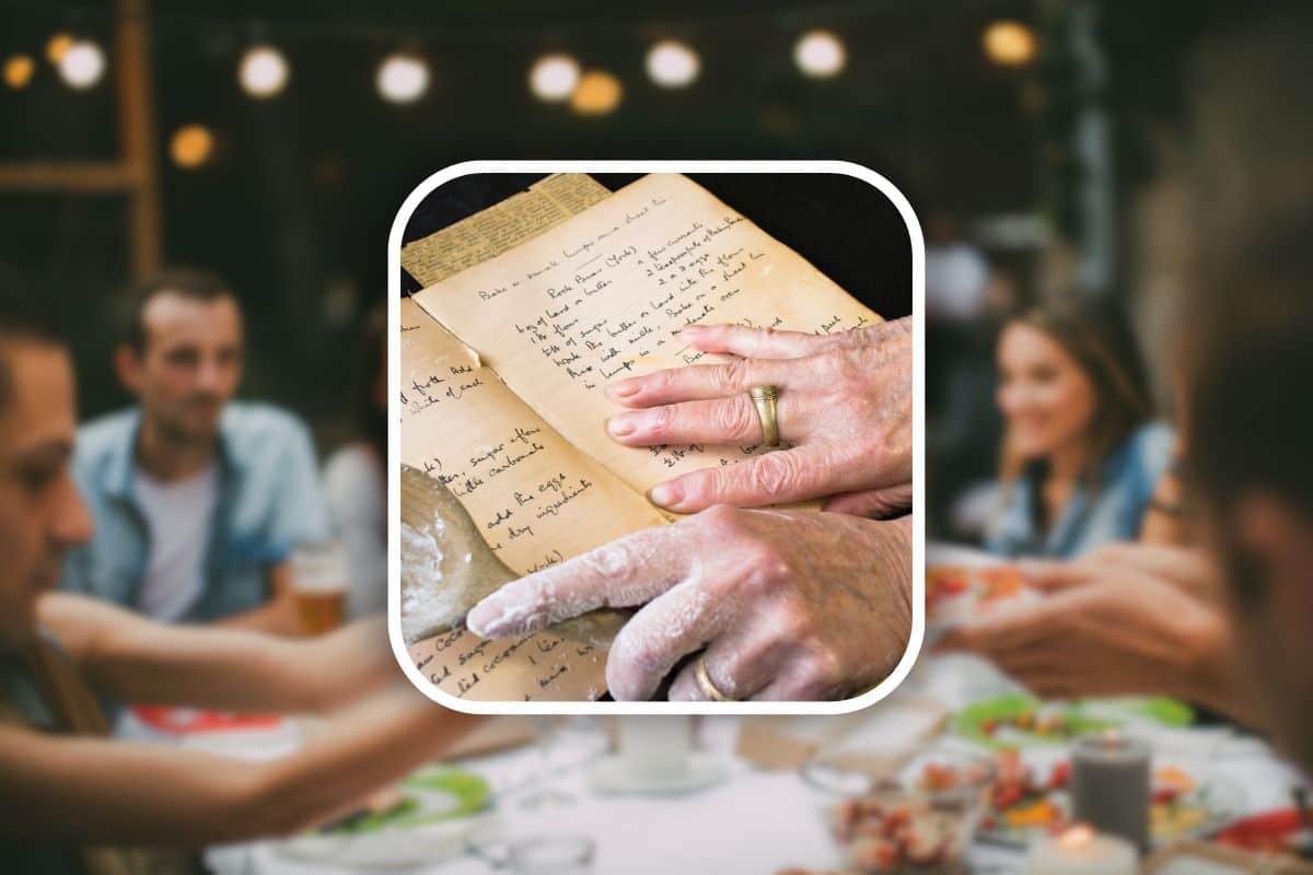 Questa ricetta ha quasi 80 anni, ma è ancora deliziosa: preparala per il weekend e piacerà a tutti