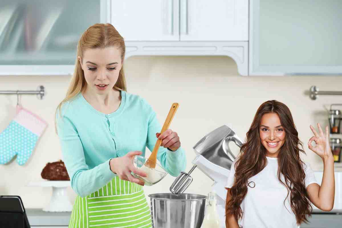 Robot da Cucina Kenwood con bilancia e 10 accessori: ora costa quasi 60€ in meno