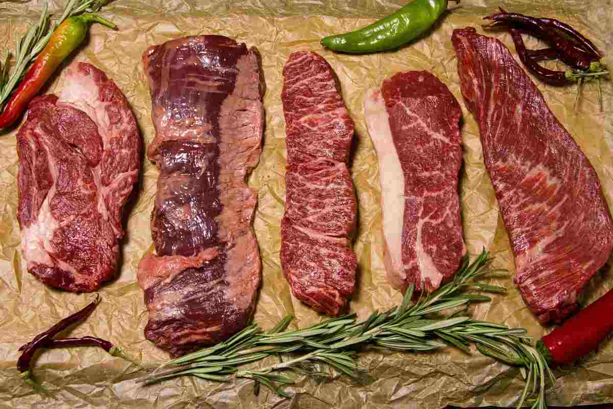 carne tenera 