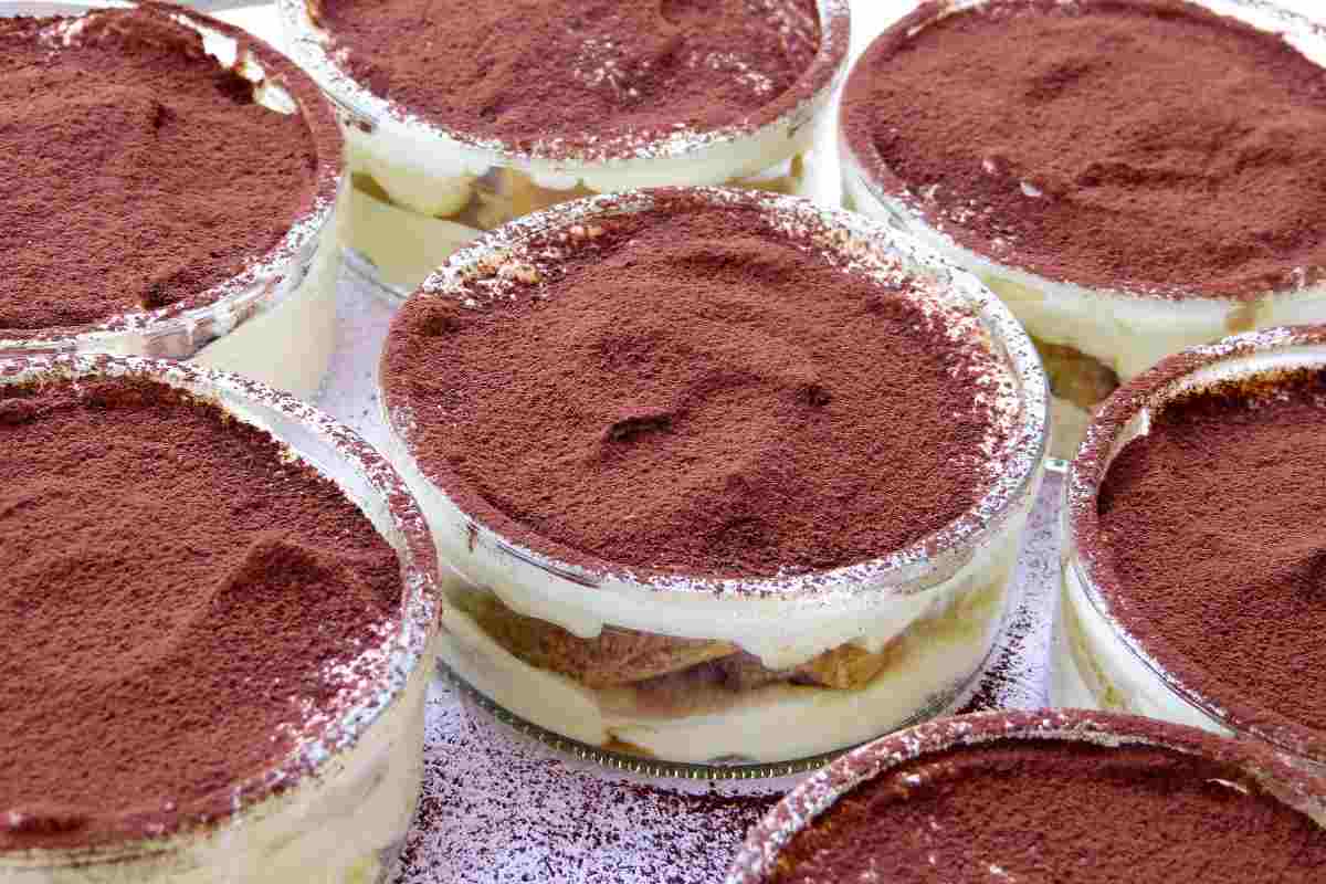 cheesecake tiramisù fit