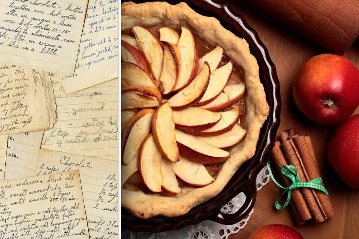Come avere la torta di mele più cremosa di sempre: la ricetta antica è la più valida, non perderla