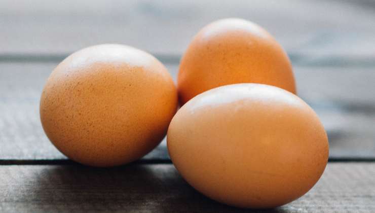 Il metodo infallibile per sapere se le uova sono vecchie