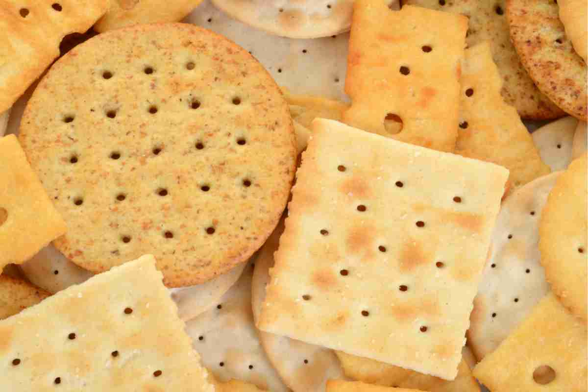 migliori crackers da comprare