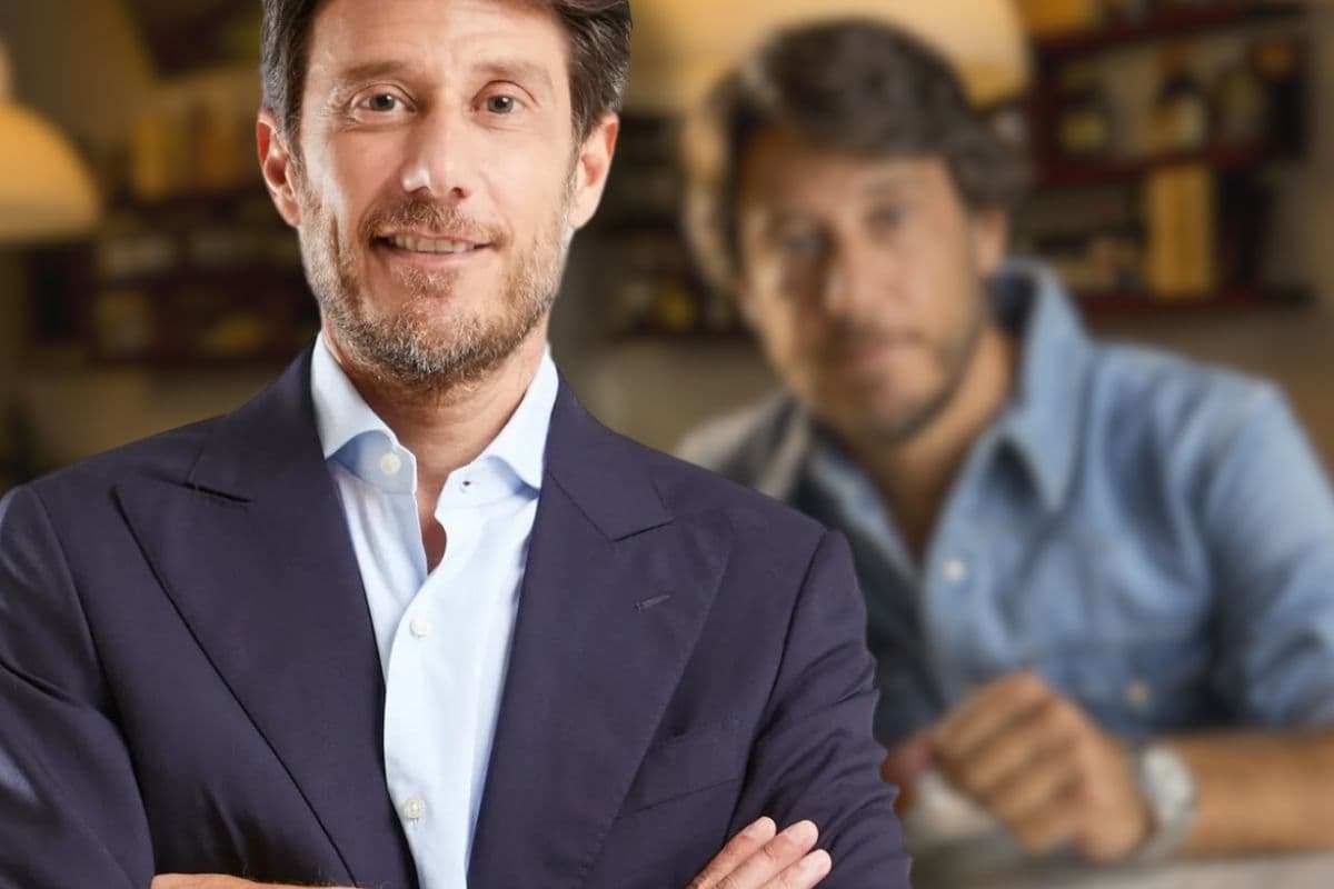 “È colpa degli autori”: Francesco Panella svela il retroscena sui ristoranti di Little Big Italy